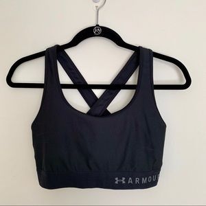 Under Armour Compression Sports Bra